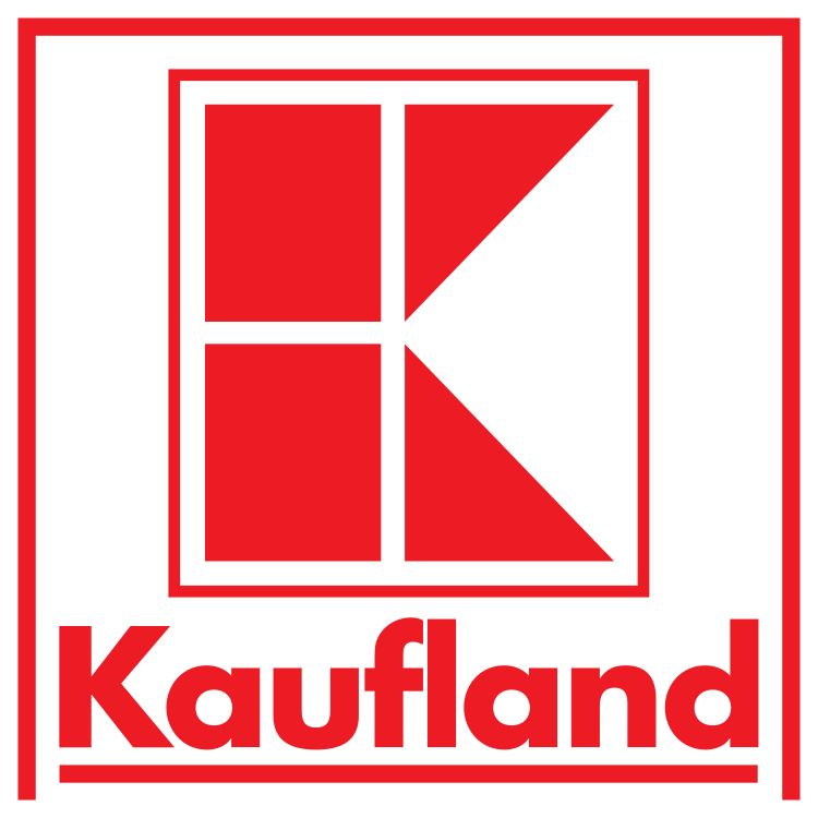 Logo Kaufland