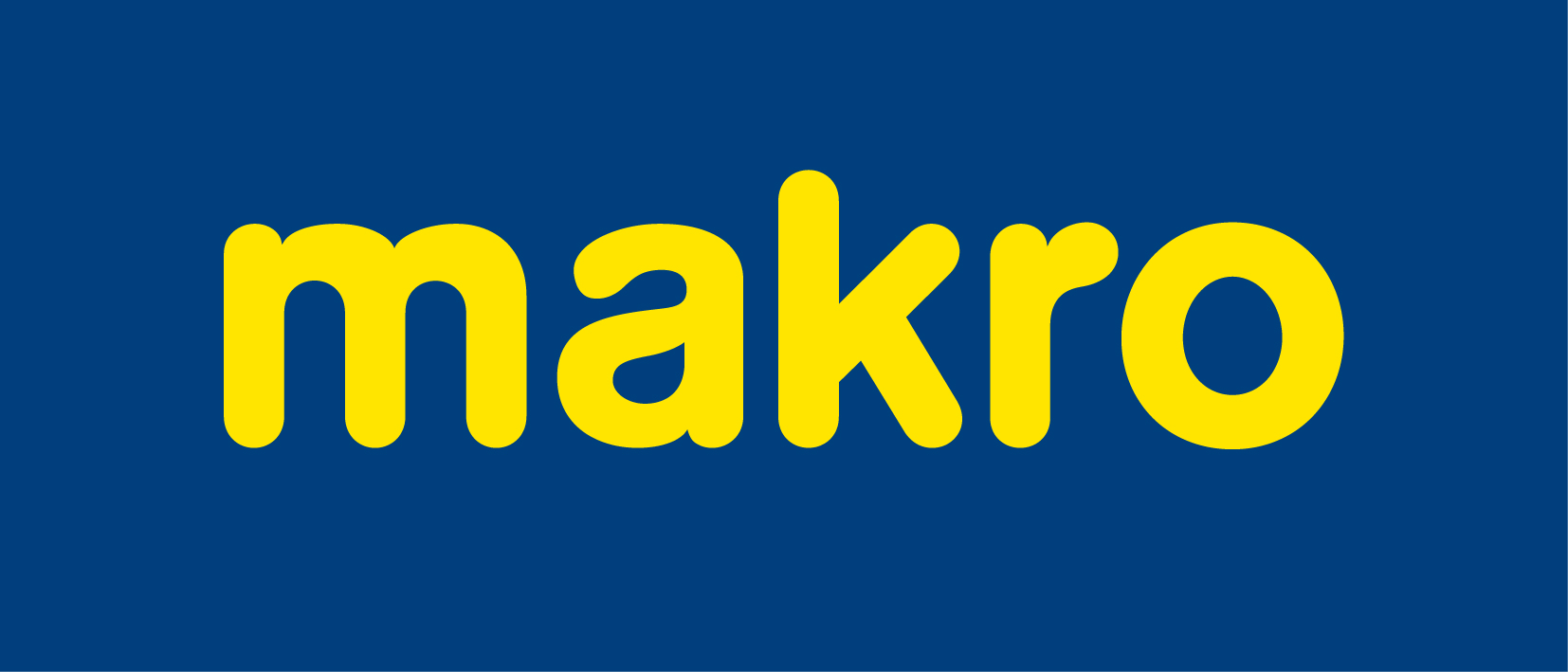 Logo Makro