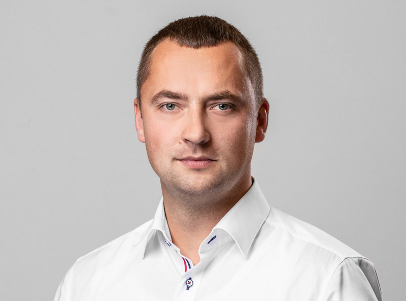 Fotografia Łukasza Pawełko