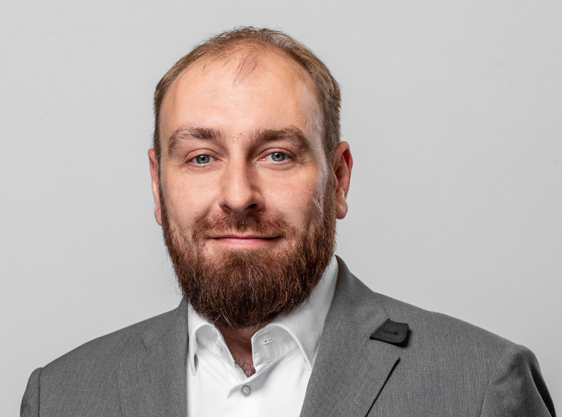 Fotografia Pawła Lang