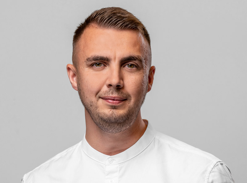 Fotografia Stanisława Bołoza