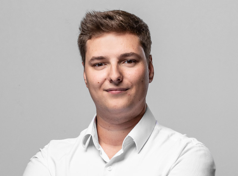 Fotografia Macieja Niewińskiego