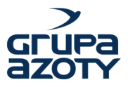 Logo Grupa Azoty