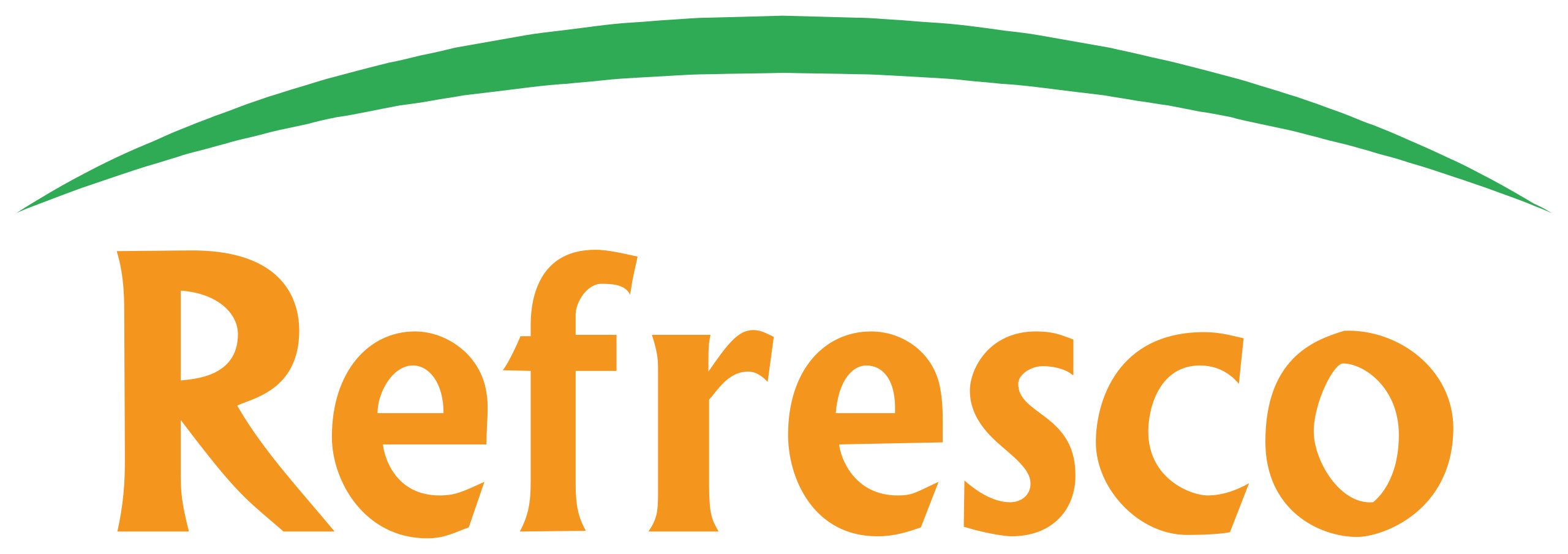 Logo Refresco