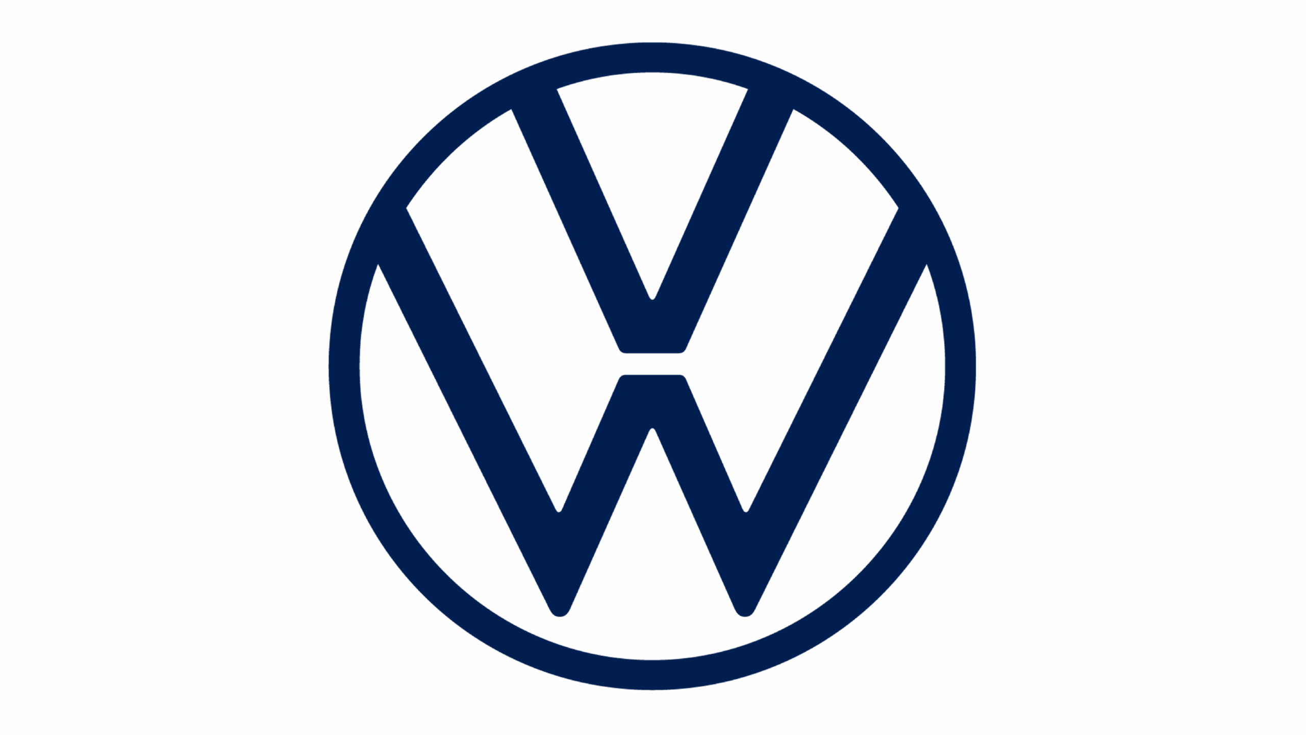 Logo Volkswagen