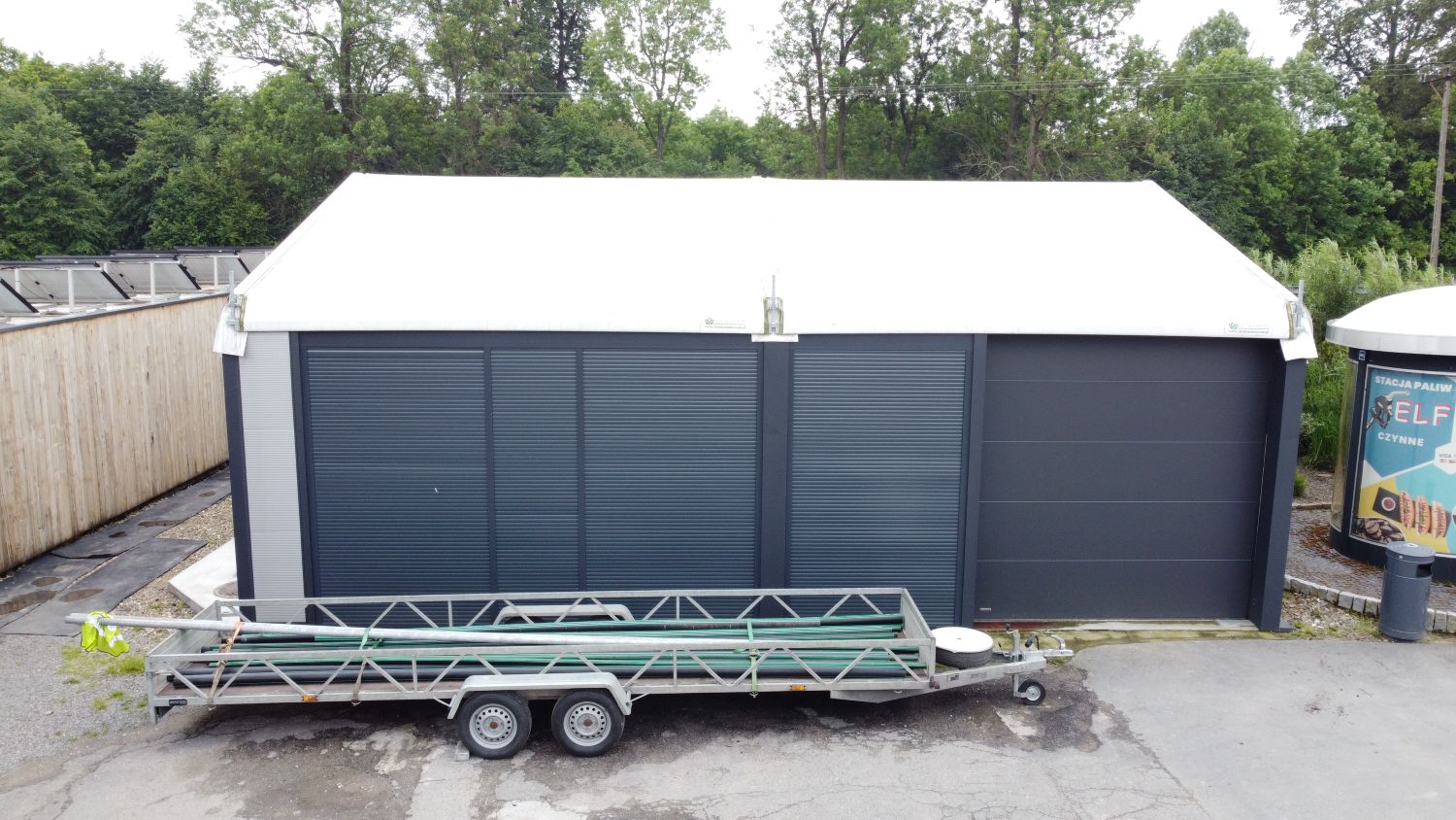 Certyfikaty i normy - gwarancja jakości i bezpieczeństwa