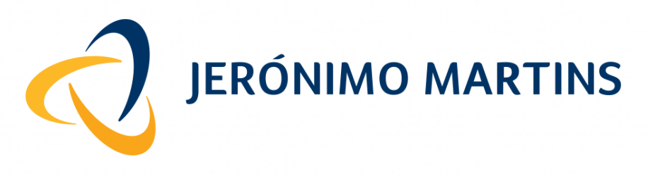 Logo Jeronimo Martins