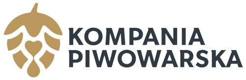 Logo Kompania Piwowarska
